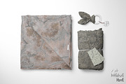 Seamless Pale Concrete Textures, 4K, a Texture Graphic by Arthitecture Home (Thumbnail 7 of 11)