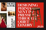 Magres, a Serif Font by Propertype (Thumbnail 6 of 15)