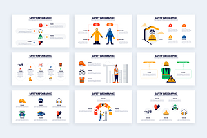 Safety Illustrator Template