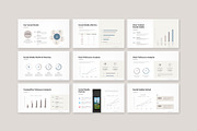 Social Media Marketing PowerPoint, a Presentation Template by CreativityForest (Thumbnail 7 of 16)