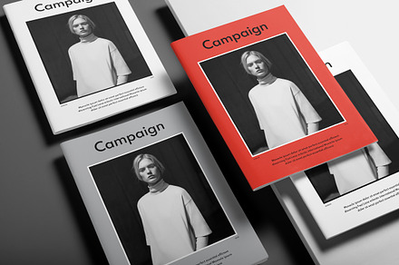 Fashion+Lifestyle Magazine