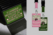 Magrebis Modern Serif Font, a Serif Font by timelesstype.co (Thumbnail 5 of 10)