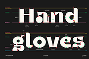 UT Geas Display, a Sans Serif Font by Universitype (Thumbnail 2 of 12)