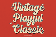 Naftaley Maryland Retro Bold Script, a Script Font by Denustudios (Thumbnail 6 of 12)