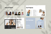 Service & Pricing Guide Template, a Presentation Template by evgenystudio (Thumbnail 4 of 9)
