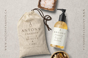 Coldiac - Luxury Serif Font, a Serif Font by Craft Supply Co. (Thumbnail 5 of 9)