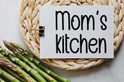 Farmhouse Vintage, a Serif Font by FreshTypeINK (Thumbnail 4 of 7)