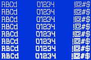Rinest Font | Display Serif Family, a Serif Font by Jadatype.id (Thumbnail 9 of 9)