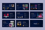 Androtech Mobile Google Slide Temp, a Presentation Template by Rizki Herdian (Thumbnail 5 of 5)
