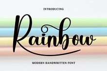 Rainbow