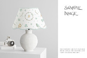 Scalloped Lampshade Mockups, a Mockup by mock-ups (Thumbnail 13 of 22)
