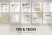 Instagram Engagement Booster Creator, a Social Media Template by Analogi Studio (Thumbnail 5 of 27)