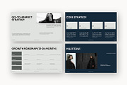 Itza : Investor Pitch Google Slides, a Presentation Template by Punkl Camp (Thumbnail 7 of 16)
