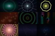 SaaS App Promo Motion Graphics Pack, a Background Graphic by cheapmotiongraphics (Thumbnail 6 of 8)