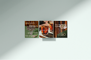 Premium Social Media Pack for Canva, a Social Media Template by Soigné Branding Studio (Thumbnail 7 of 9)