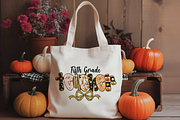 Halloween Teacher PNG Sublimation, a Seasonal Illustration by LemonDesign (Thumbnail 7 of 7)