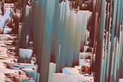 Digital Distortion Textures, a Texture Graphic by Nashville Assets Co. (Thumbnail 2 of 5)
