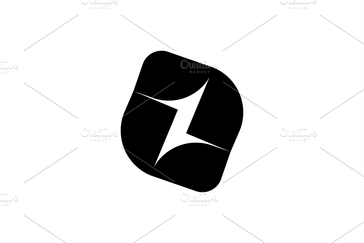 Abstract Z Letter Logo, a Branding & Logo Template by Advateik ™ (Photo 3 of 4)