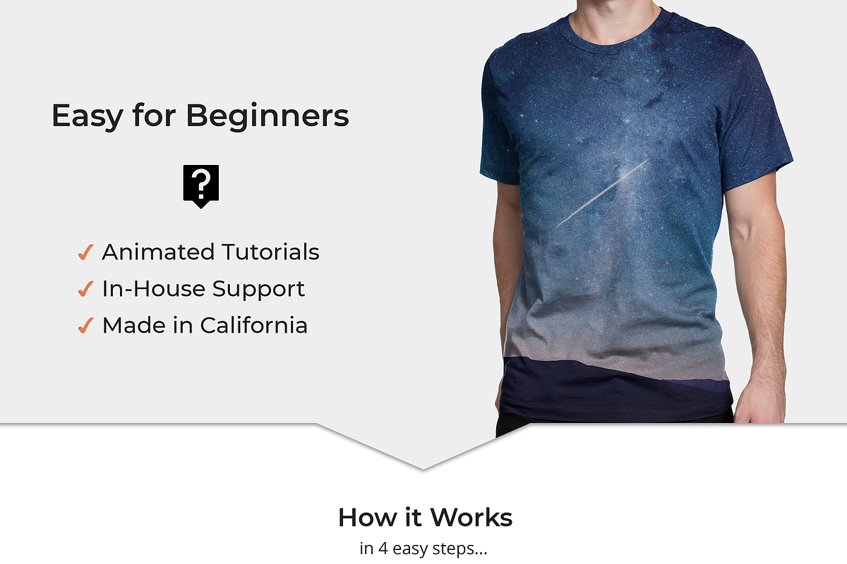 Storefront 2 Apparel Mockup Bundle, a Shirt Mockup by Photific (Photo 5 of 6)
