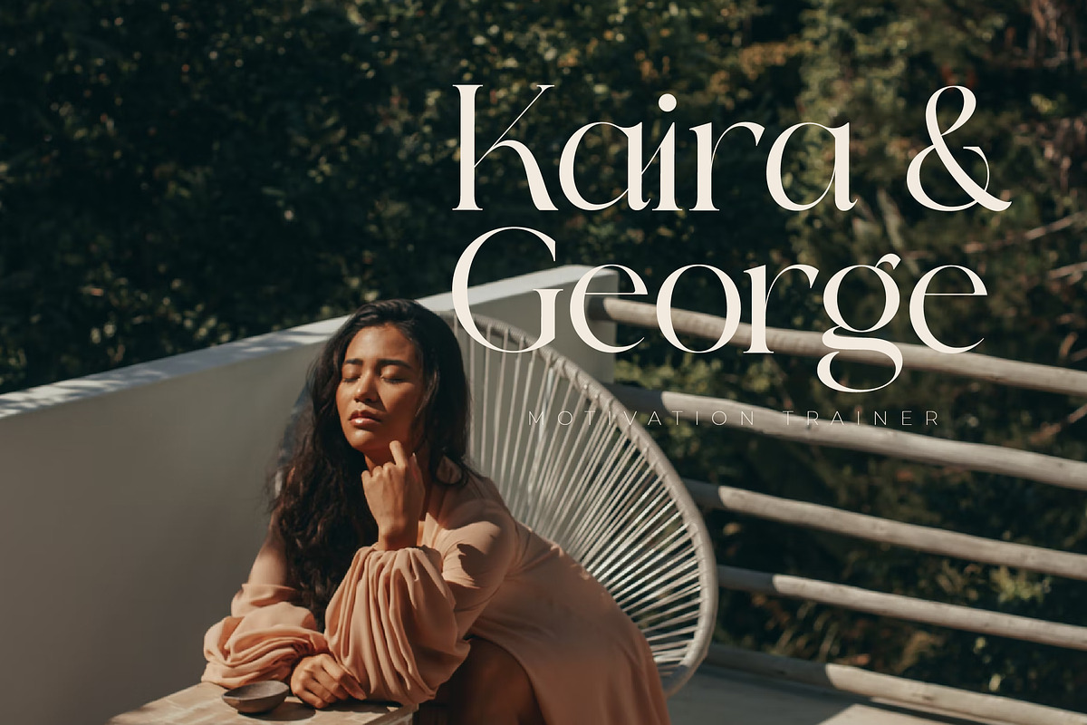 Qeilab Font Free Downloadv - UIFreebies