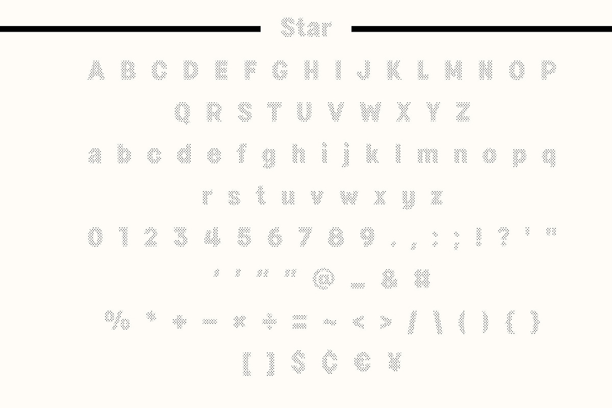 Fox Fresh : 8 Font Styles, a Handwritten Font by Fox7 By Rattana (Photo 17 of 19)