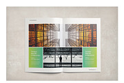 Multipurpose Business Brochure, a Brochure Template by ShapShapy (Thumbnail 18 of 20)