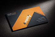 Luxury Business Card Mockup, a Product Mockup by Designer Dude (Thumbnail 1 of 2)