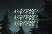 Handstory - Handwritten Font, a Script Font by Sarid Ezra (Thumbnail 7 of 12)