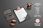 Photography Forms and Contract, a Stationery Template by InstantForms (Thumbnail 2 of 3)
