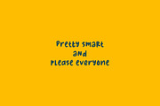Pencilla - Natural Handdrawn, a Font by Good Java Studio (Thumbnail 5 of 11)
