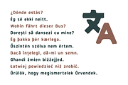 Shifti - Organic Display Typeface, a Handwritten Font by alpercakici (Thumbnail 16 of 17)