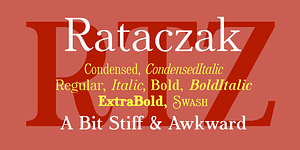 Rataczak