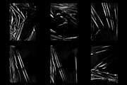Plastic Wrap Texture #02, a Texture Graphic by alexandeerco (Thumbnail 4 of 23)