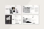 Brand Portfolio Presentation, a Presentation Template by PrintIdea (Thumbnail 7 of 7)