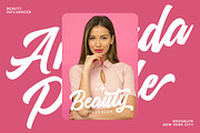 Mezotte - Bold Script Logotype, a Script Font by executypeStudio (Thumbnail 2 of 10)