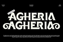 Agheria