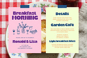 Bocktail - Retro Bold Display Sans, a Sans Serif Font by timelesstype.co (Thumbnail 12 of 20)