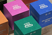 Quldy - Kids Fun Font, a Sans Serif Font by Pandeka Studio (Thumbnail 5 of 9)