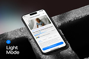 GiveKind - Charity Mobile App UI KIT, an UI Kit Template by Creative Perspective (Thumbnail 5 of 8)