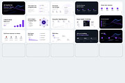 SaaS AI Pitch Deck Presentation, a Presentation Template by Pulsecolor (Thumbnail 2 of 2)
