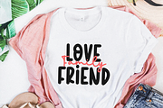 Frinch Cobean, a Font by Essentials Studio (Thumbnail 3 of 9)