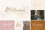 The Trendy Font BUNDLE, a Script Font by KA Designs (Thumbnail 10 of 86)