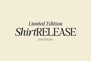 The Snuffle Solstice Nostalgic Serif, a Serif Font by Mahesans Co (Thumbnail 5 of 13)