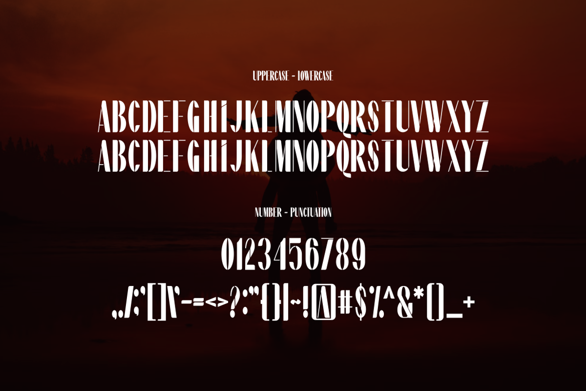 Marewah Romance - Font, a Sans Serif Font by artchiles_design (Photo 4 of 5)