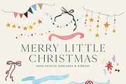 Merry Little Christmas, an Object Graphic by Karma (Thumbnail 9 of 17)