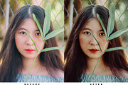 10 Portrait Lightroom Presets, a Preset Add-On by Tumbuh Kerja (Thumbnail 9 of 13)