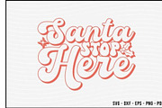 Christmas SVG Bundle – 46 Designs, an Object Graphic by BeeCraftR (Thumbnail 5 of 20)