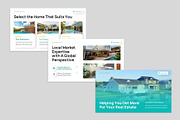 Real Estate PowerPoint, a Presentation Template by rgbryand (Thumbnail 5 of 7)