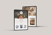 iPad Pro Mockup, an iPad Mockup by graphicpages (Thumbnail 15 of 17)