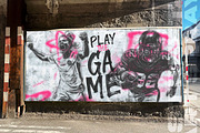 Street Art Spray Photo Effects, an Action Add-On by Amorjesu.com (Thumbnail 12 of 33)